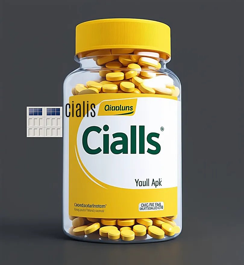 Compra de cialis en españa contrareembolso